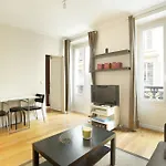 Pick A Flat - Apartments Batignolles/Moulin Rouge
