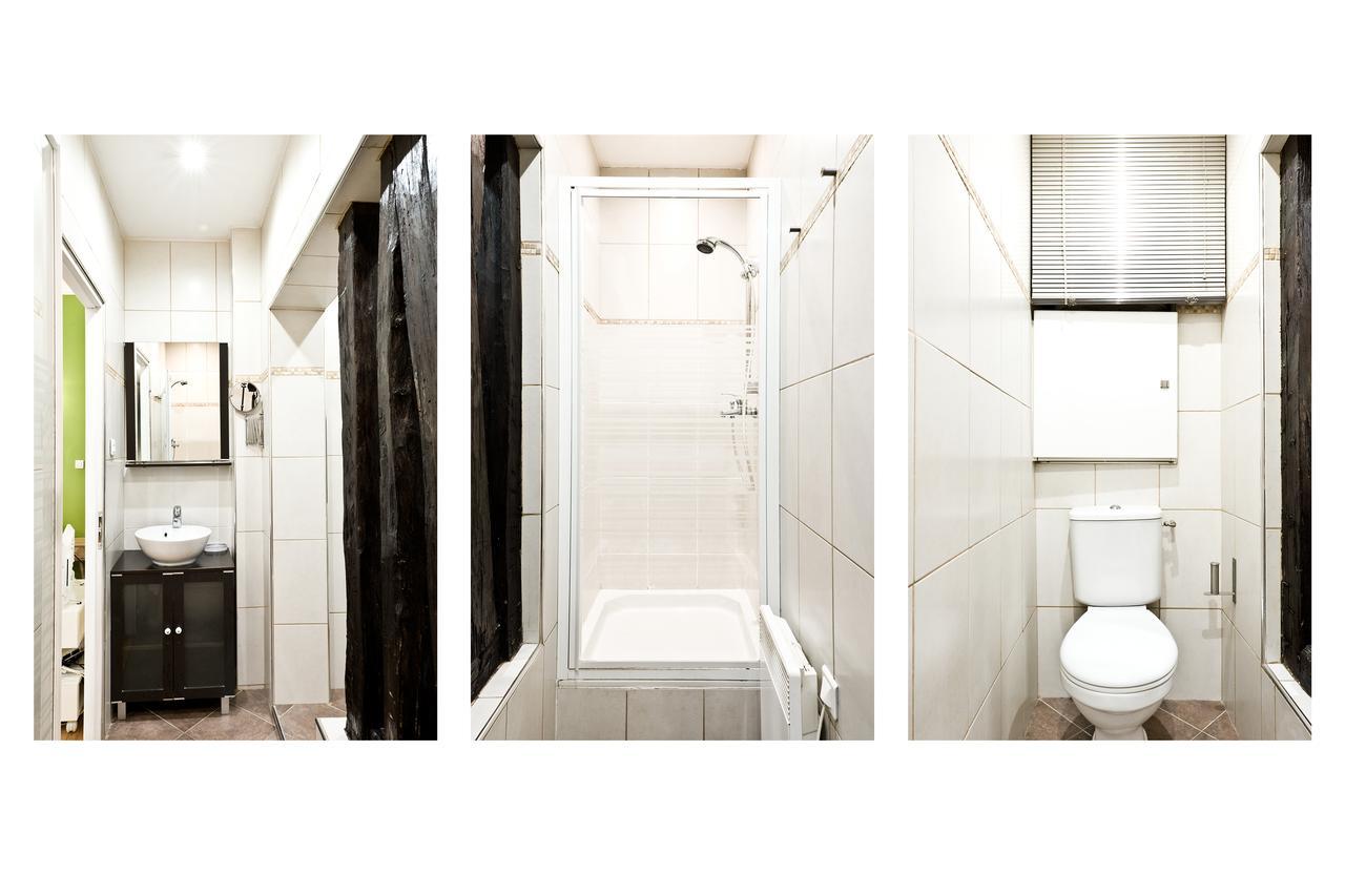 Appartement Pick A Flat's In Batignolles - Rue Biot *