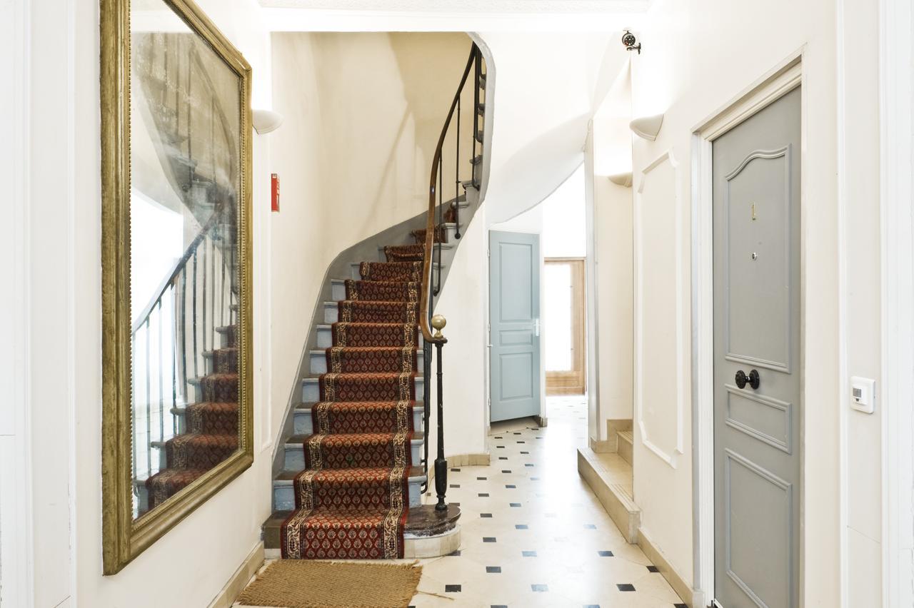 Appartement Pick A Flat's In Batignolles - Rue Biot Parijs