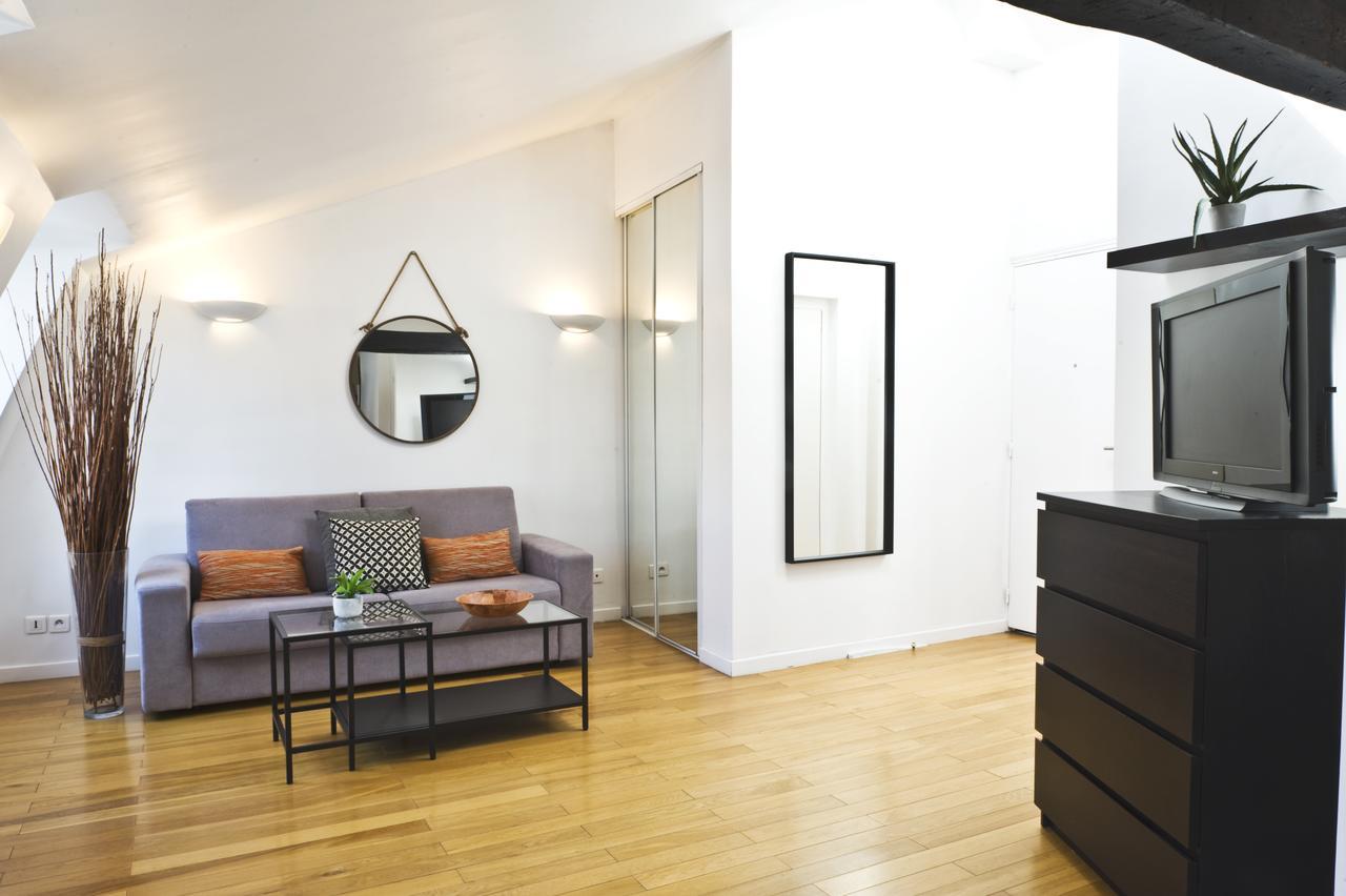 Appartement Pick A Flat's In Batignolles - Rue Biot