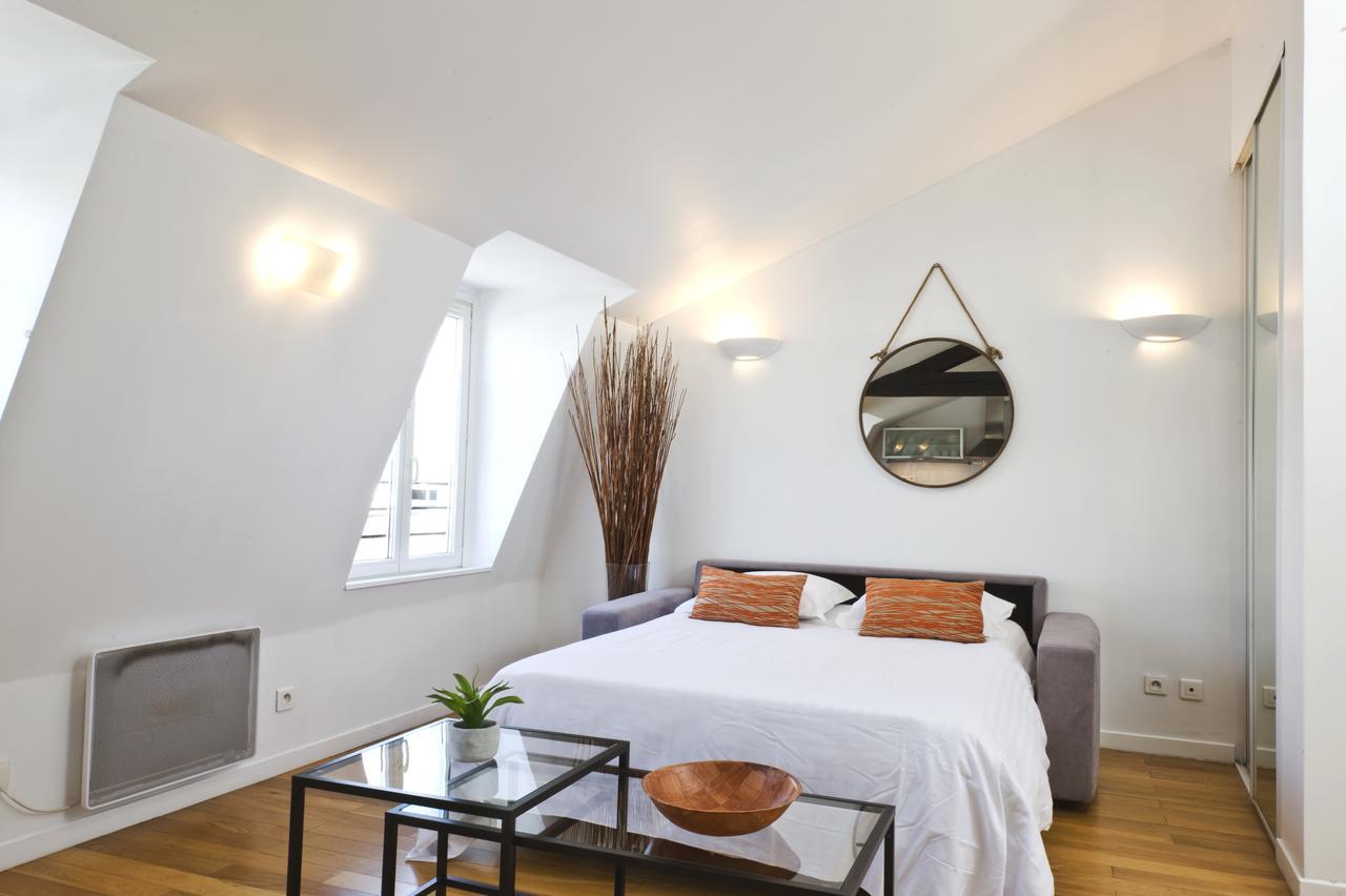 Appartement Pick A Flat's In Batignolles - Rue Biot *