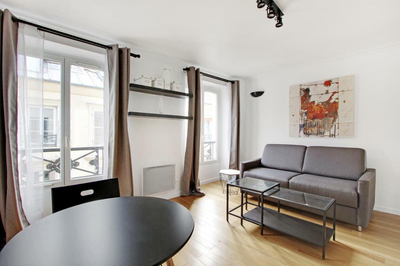 Pick A Flat's In Batignolles - Rue Biot Appartement *