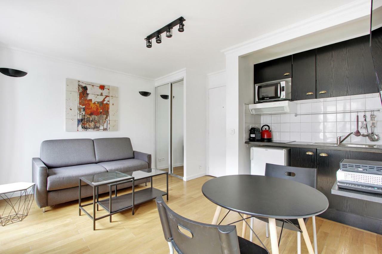 Appartement Pick A Flat's In Batignolles - Rue Biot
