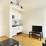 Pick A Flat - Apartments Batignolles/Moulin Rouge