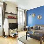 Pick A Flat - Apartments Batignolles/Moulin Rouge