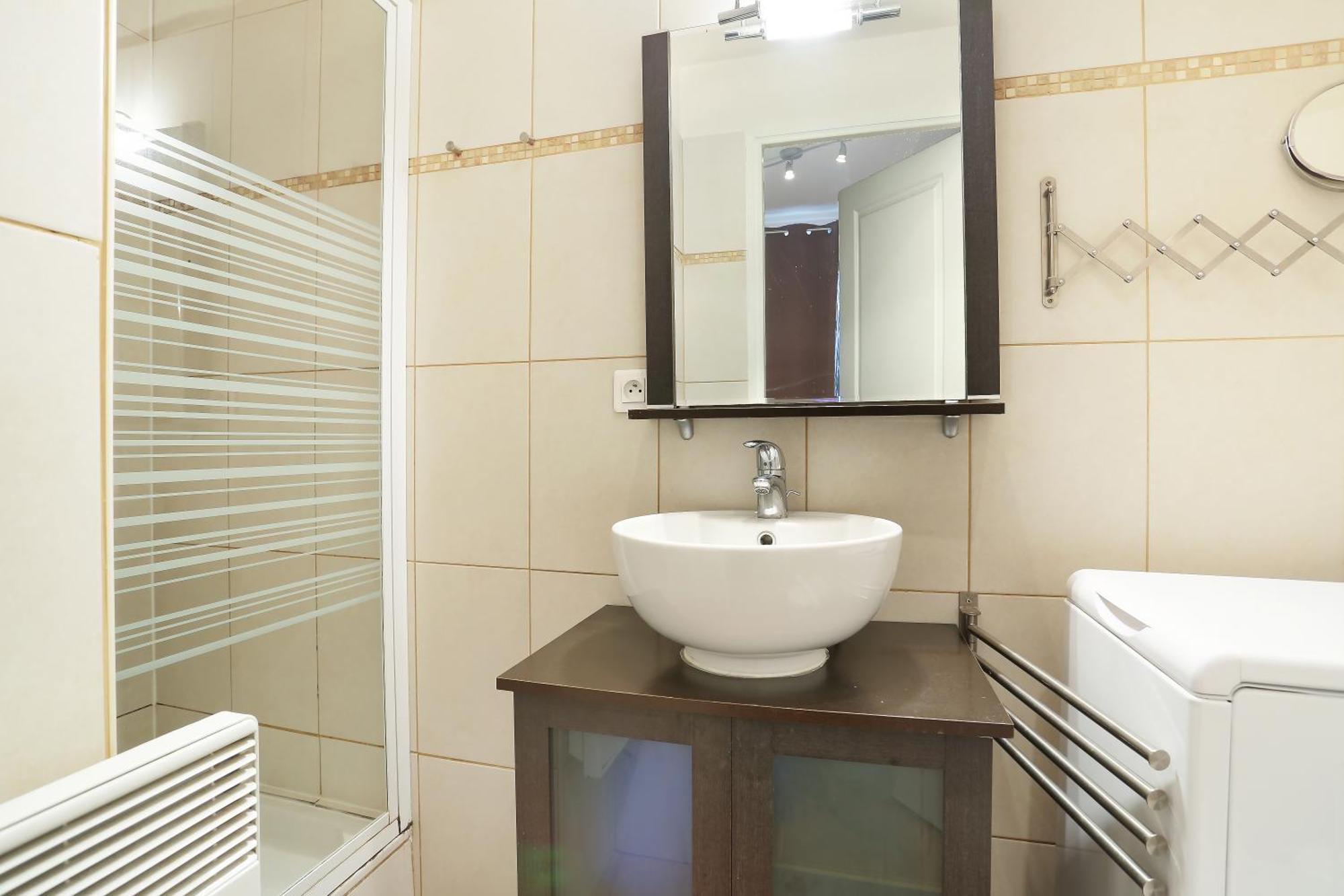 Pick A Flat's In Batignolles - Rue Biot Appartement Paris