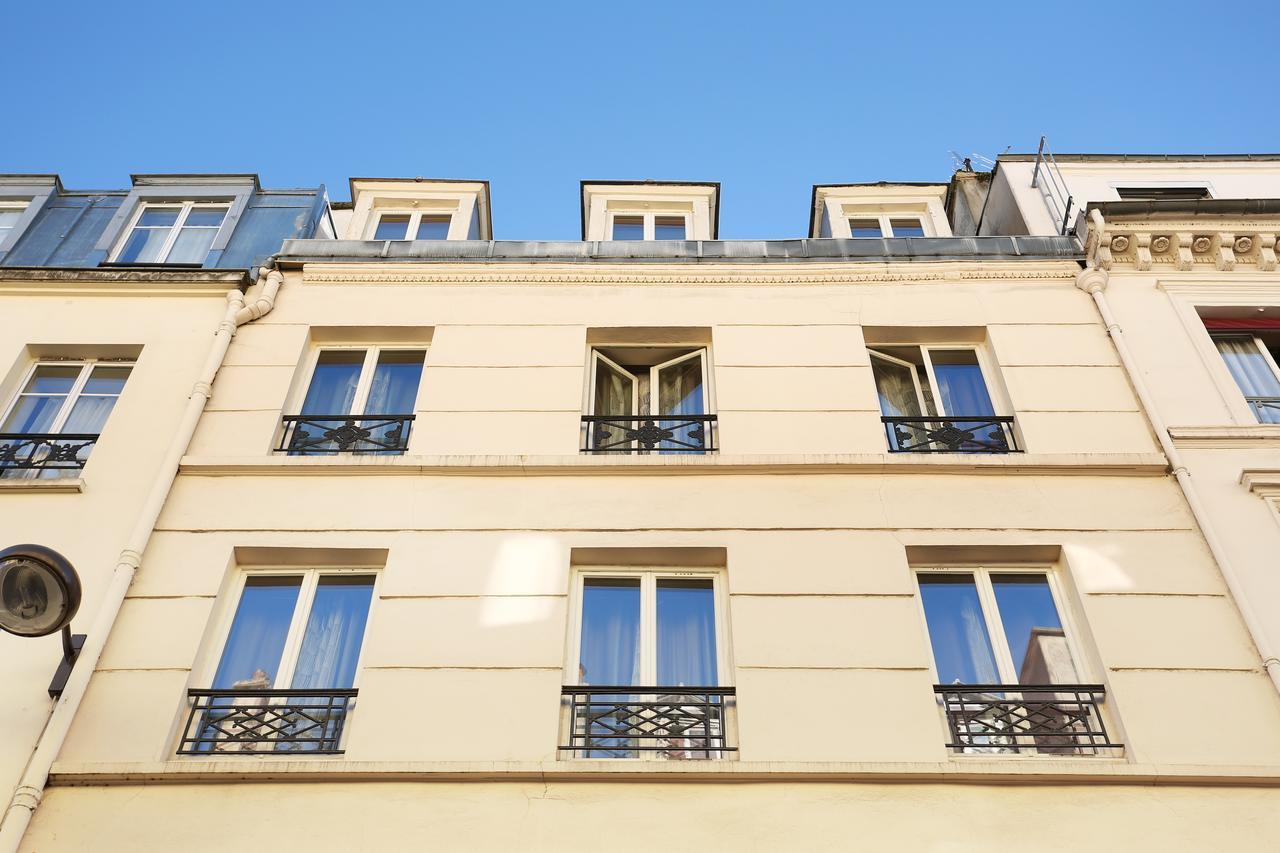 Appartement Pick A Flat's In Batignolles - Rue Biot