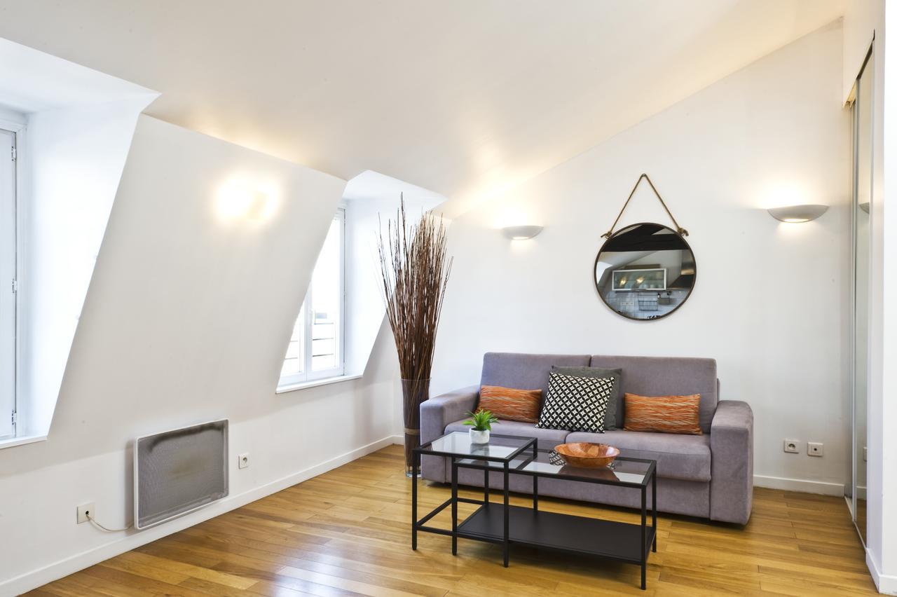Appartement Pick A Flat's In Batignolles - Rue Biot Paris