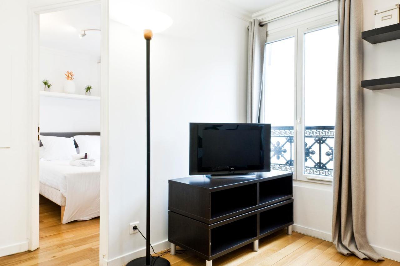 Appartement Pick A Flat's In Batignolles - Rue Biot