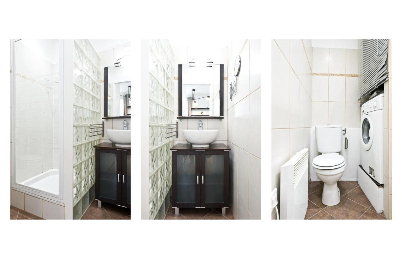 Appartement Pick A Flat's In Batignolles - Rue Biot Paris